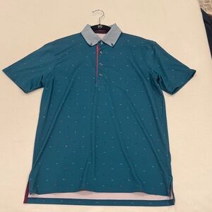 Greyson Polo Shirt
